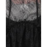 フリルランジェリーレースミニワンピース | jouetie | 詳細画像22 