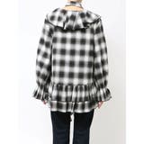 ラッフルフリルネルチュニック | jouetie | 詳細画像23 