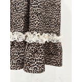 ラッフルフリルロングワンピース | jouetie | 詳細画像16 