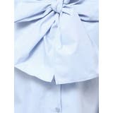 スリーブフリルビッグボウタイブラウス | jouetie | 詳細画像44 