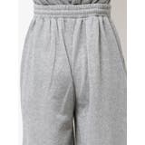 【WEB限定】ラメスウェットルーズパンツ【セットアップ対応】 | jouetie | 詳細画像11 