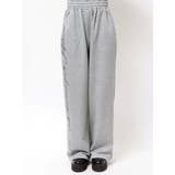 【WEB限定】ラメスウェットルーズパンツ【セットアップ対応】 | jouetie | 詳細画像8 