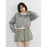 パターンバルーンミニスカパン | jouetie | 詳細画像13 