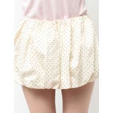 パターンバルーンミニスカパン | jouetie | 詳細画像25 