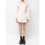 パターンバルーンミニスカパン | jouetie | 詳細画像28 