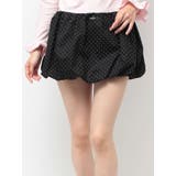 パターンバルーンミニスカパン | jouetie | 詳細画像32 