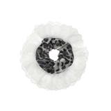 ビッグレオパードシュシュ | jouetie | 詳細画像1 