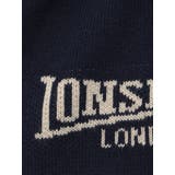 【LONSDALE×jouetie】JQDビーニー | jouetie | 詳細画像11 