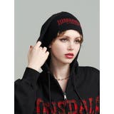【LONSDALE×jouetie】JQDビーニー | jouetie | 詳細画像5 
