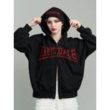 【LONSDALE×jouetie】JQDビーニー | jouetie | 詳細画像6 