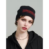 ブラック | 【LONSDALE×jouetie】JQDビーニー | jouetie