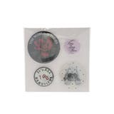 カンバッジセット | jouetie | 詳細画像1