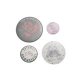 カンバッジセット | jouetie | 詳細画像3