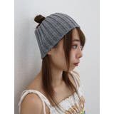 ワイドニットターバン | jouetie | 詳細画像1