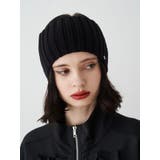 ワイドニットターバン | jouetie | 詳細画像3