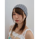 ワイドニットターバン | jouetie | 詳細画像4