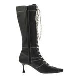 ボクシングレースアップブーツ | jouetie | 詳細画像12 