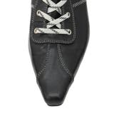 ボクシングレースアップブーツ | jouetie | 詳細画像14 