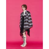 ボクシングレースアップブーツ | jouetie | 詳細画像3 