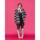 ボクシングレースアップブーツ | jouetie | 詳細画像4 