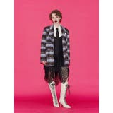 ボクシングレースアップブーツ | jouetie | 詳細画像5 