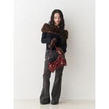 リボンベルトハンドBAG | jouetie | 詳細画像10 