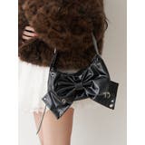 リボンベルトハンドBAG | jouetie | 詳細画像12 