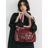 ドッキングファーベルトバッグ | jouetie | 詳細画像2 