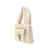 ドッキングファーベルトバッグ | jouetie | 詳細画像3 