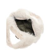 ドッキングファーベルトバッグ | jouetie | 詳細画像5 