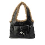 ドッキングファーベルトバッグ | jouetie | 詳細画像7 