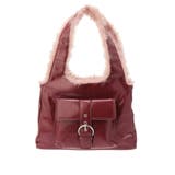 ドッキングファーベルトバッグ | jouetie | 詳細画像8 