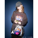 【TVアニメ『ダンダダン』・jouetie】2WAYBAG | jouetie | 詳細画像11 