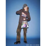 【TVアニメ『ダンダダン』・jouetie】2WAYBAG | jouetie | 詳細画像12 