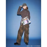 【TVアニメ『ダンダダン』・jouetie】2WAYBAG | jouetie | 詳細画像13 