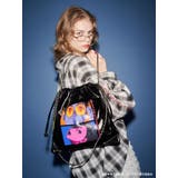 【TVアニメ『ダンダダン』・jouetie】2WAYBAG | jouetie | 詳細画像7 