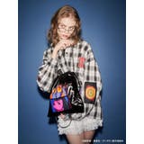 【TVアニメ『ダンダダン』・jouetie】2WAYBAG | jouetie | 詳細画像9 