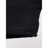 ワンショルスタッズショートニット | jouetie | 詳細画像36 