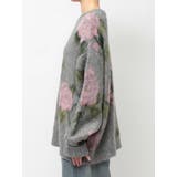 パターンルーズニット | jouetie | 詳細画像28 