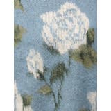 パターンルーズニット | jouetie | 詳細画像37 