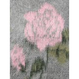 パターンルーズニット | jouetie | 詳細画像38 