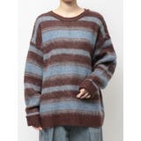 パターンルーズニット | jouetie | 詳細画像43 