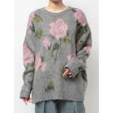 パターンルーズニット | jouetie | 詳細画像44 