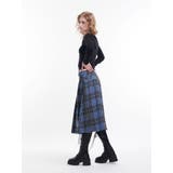 レースドッキングニット 2026Spring | jouetie | 詳細画像21 