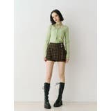 レースドッキングニット 2026Spring | jouetie | 詳細画像37 