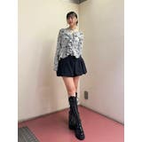 ラッフルフリルトップス | jouetie | 詳細画像12 