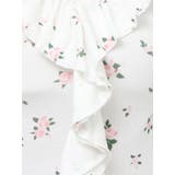 ラッフルフリルトップス | jouetie | 詳細画像21 