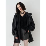 ラッフルフリルトップス | jouetie | 詳細画像6 