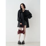 ラッフルフリルトップス | jouetie | 詳細画像7 