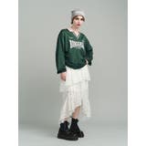 【LONSDALE×jouetie】ロゴユニフォームトップス | jouetie | 詳細画像18 